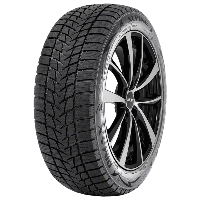 Anvelopa Iarna 235/50R18 101V Radar Dimax Alpine XL Noutate