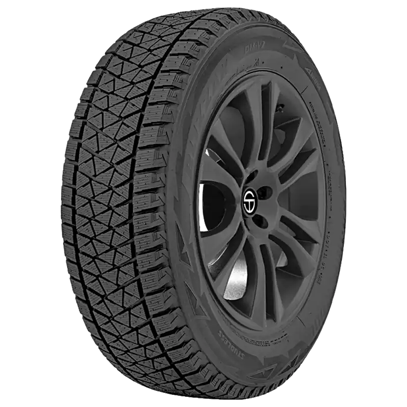 Anvelopa Iarna 195/80R15 96R Bridgestone Blizzak DM-V2 Cel mai vândut