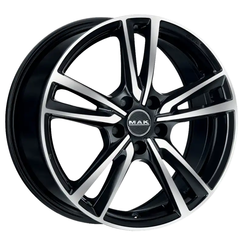Promoție Janta aliaj 16 Inchi Mak Magma 5x114 ET 40 Latime 6,5 inchi