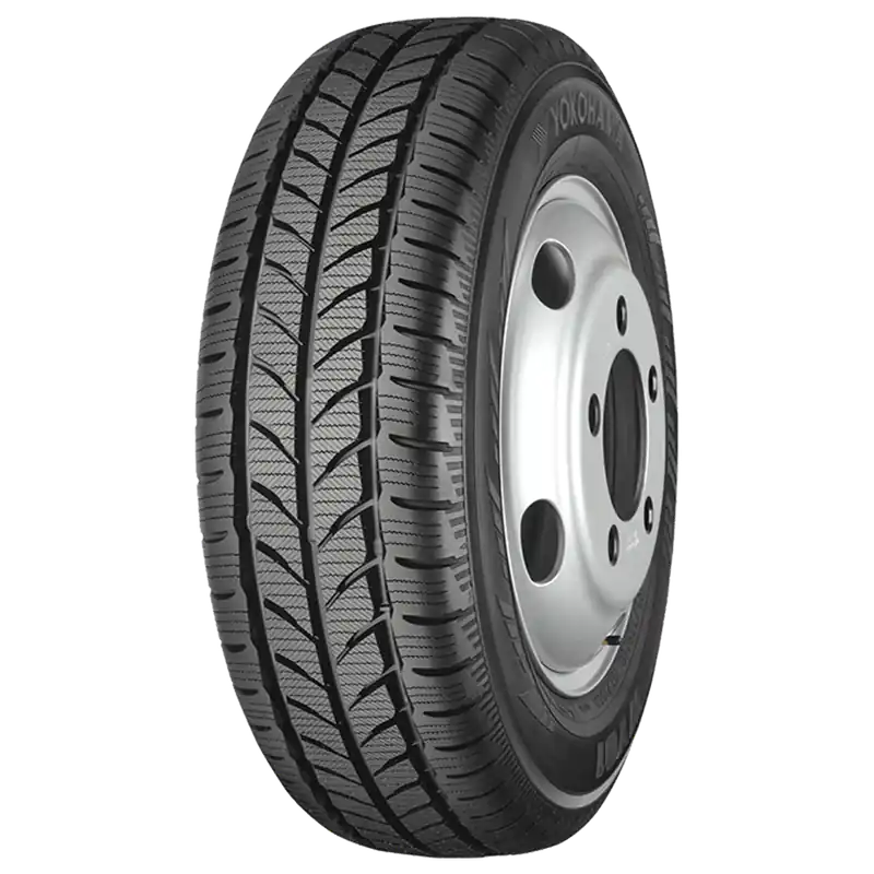 Chilipir Anvelopa Iarna 215/70R15C 109/107R Yokohama W*drive WY01