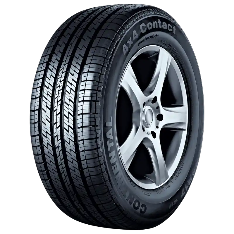 Anvelopa Vara 205/70R15 96T Continental 4x4Contact Nu rata