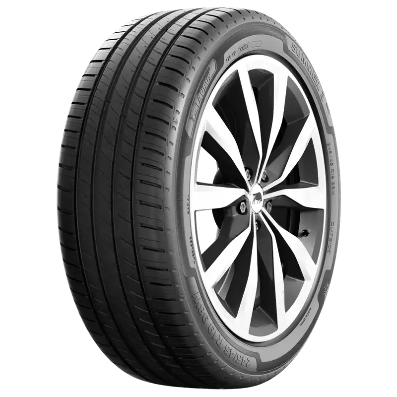 Livrare expres Anvelopa Vara 245/45R19 98W Taurus Summer3 SUV