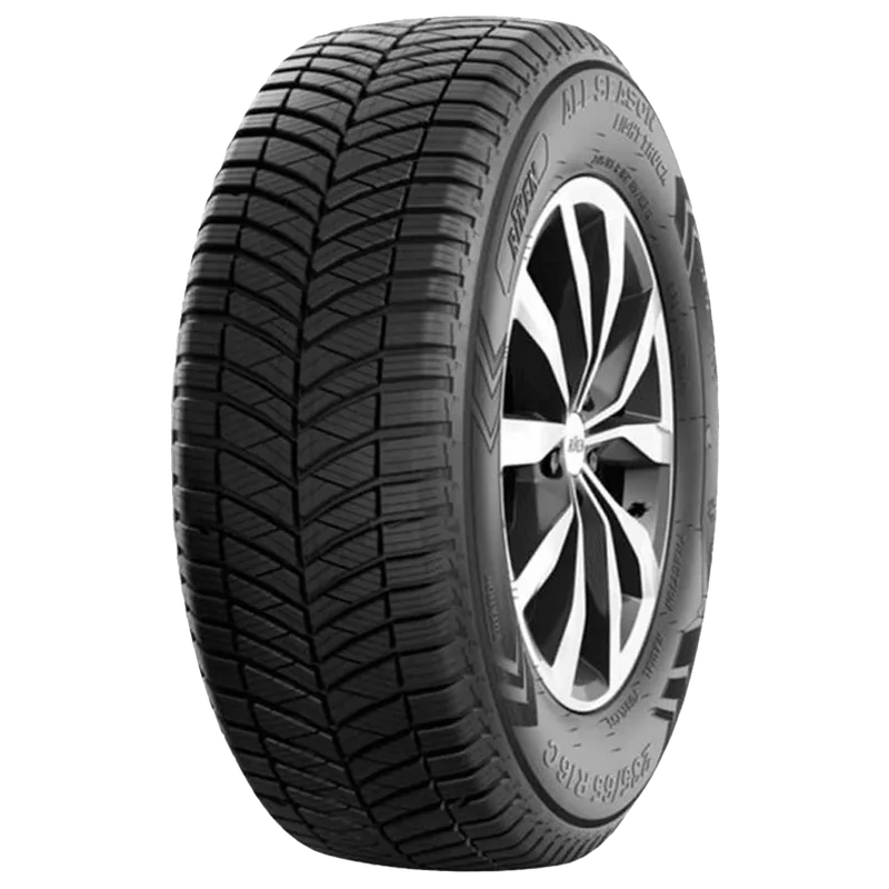 Anvelopa All Season 225/70R15C 112/110R Taurus All Season Light Truck Cel mai vândut