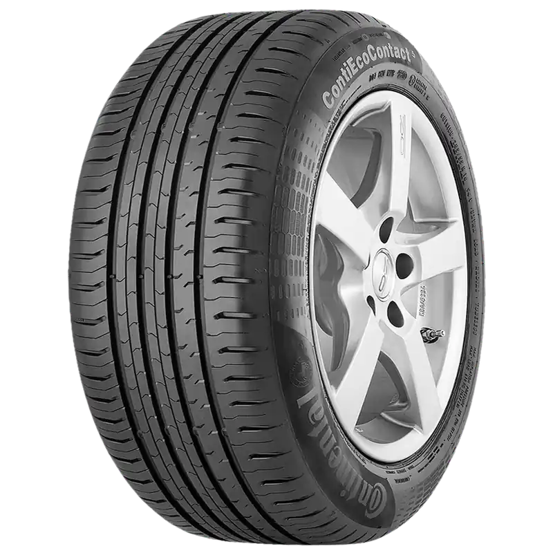 Anvelopa Vara 205/55R16 91V Continental ContiEcoContact 5 MO Retur gratuit