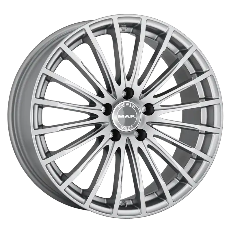 Vezi acum Janta aliaj 17 Inchi Mak Starlight 5x112 ET 45 Latime 7,5 inchi