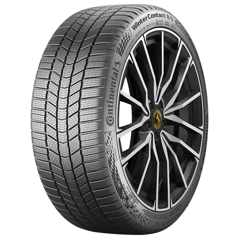 Anvelopa Iarna 285/45R21 113W Continental WinterContact 8 S EV XL Ofertă exclusivă