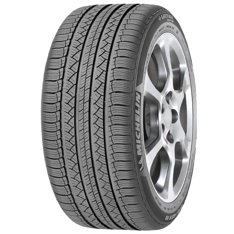Ofertă exclusivă Anvelopa Vara 265/50R19 110V Michelin Latitude Tour HP N1 XL