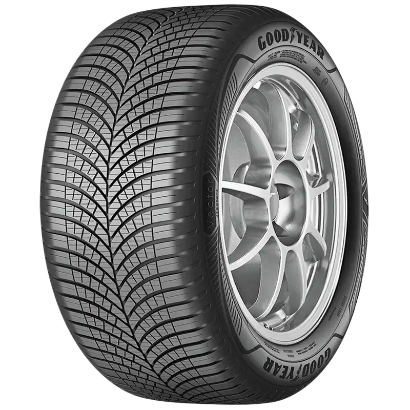Super ofertă Anvelopa All Season 195/60R16 93V Goodyear Vector 4Seasons Gen-3 XL