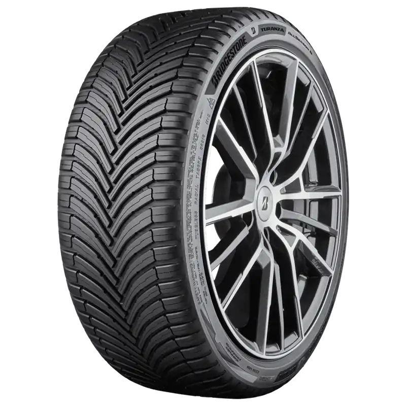 Anvelopa All Season 195/55R20 95H Bridgestone Turanza All Season 6 XL Reducere extra
