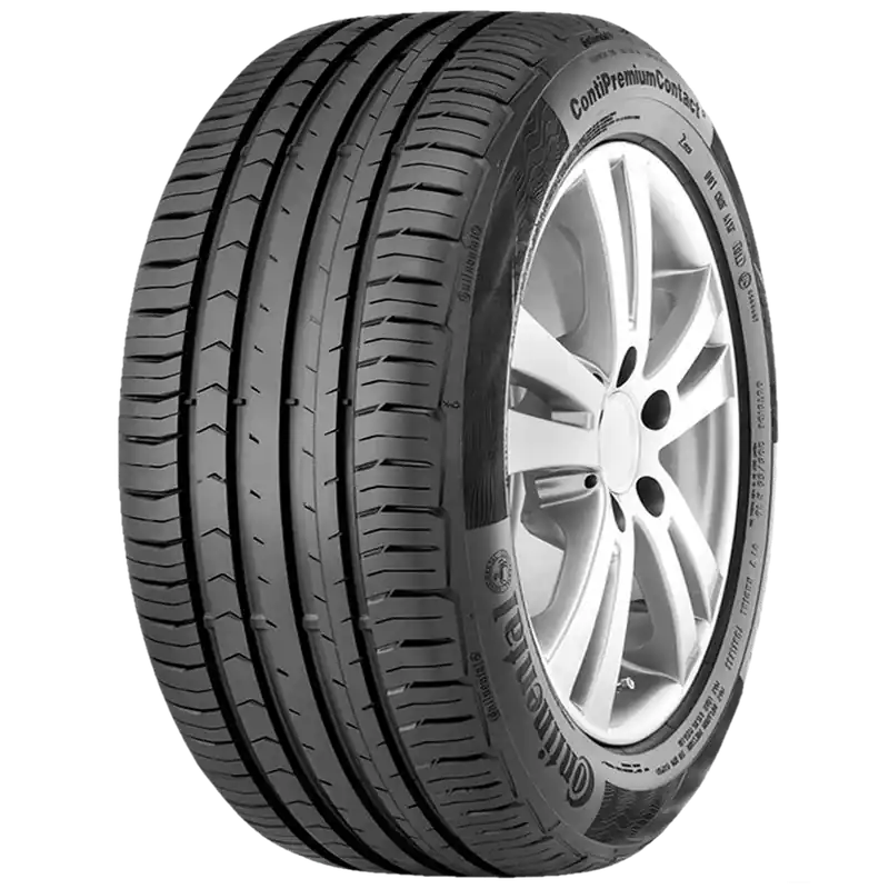 Anvelopa Vara 195/55R16 91V Continental ContiPremiumContact 5 XL Noutate