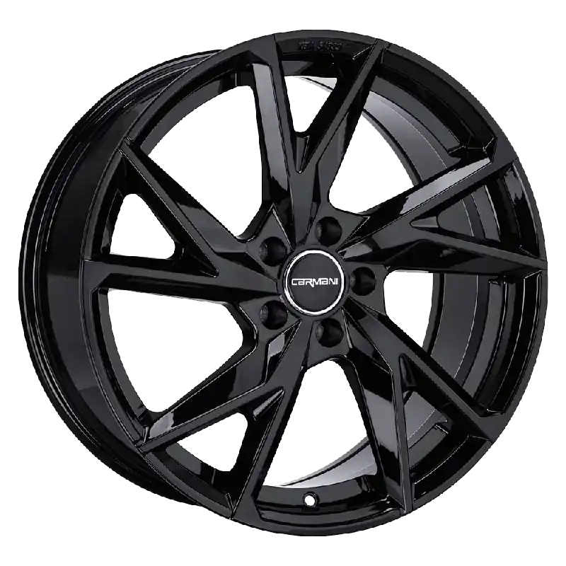 Carmani 23 Rudi 18, 8, 5, 108, 40, 63.4, black, Preț mic