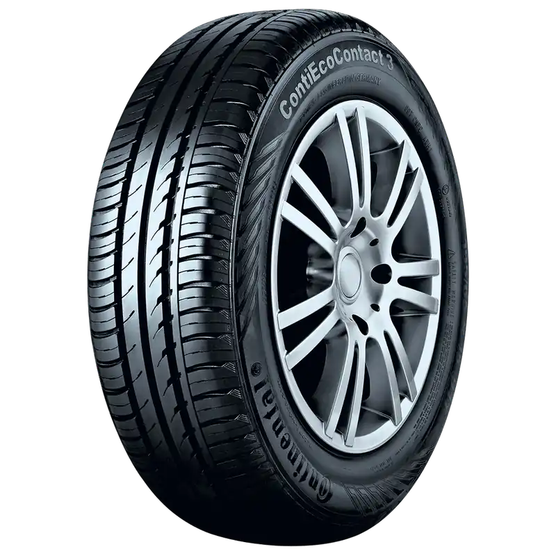 Ofertă Anvelopa Vara 185/65R15 88T Continental ContiEcoContact 3 MO