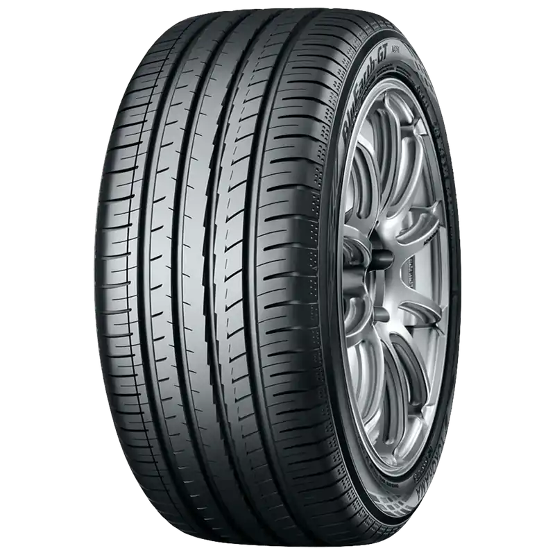 Anvelopa Vara 255/45R18 99W Yokohama BluEarth-GT AE51 Calitate înaltă