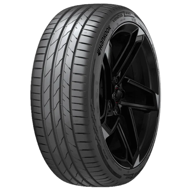 Ultima șansă Anvelopa Vara 265/35R20 99Y Hankook Ventus evo K137 XL