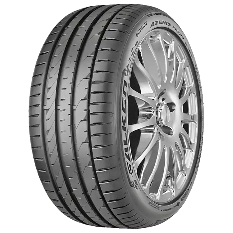 Reducere specială Anvelopa Vara 235/55R19 105Y Falken Azenis FK520 XL