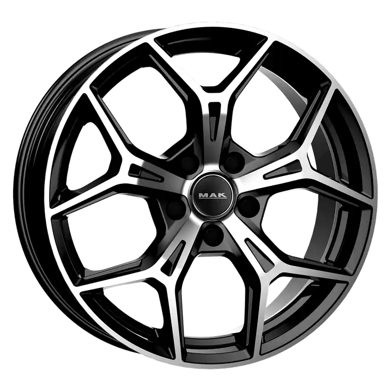 Chilipir Janta aliaj 18 Inchi Mak Epica 5x114 ET 32 Latime 7 inchi