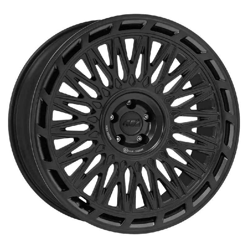 Vezi acum Janta aliaj AEZ Tokio black 10.50x23 5/112/18/66,6