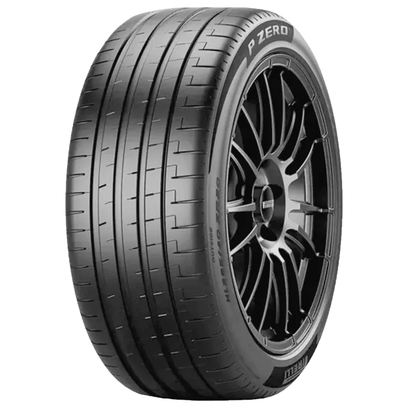 Super ofertă Anvelopa Vara 255/35R21 101Y Pirelli P Zero PZ5 MO-S Elect XL PNCS