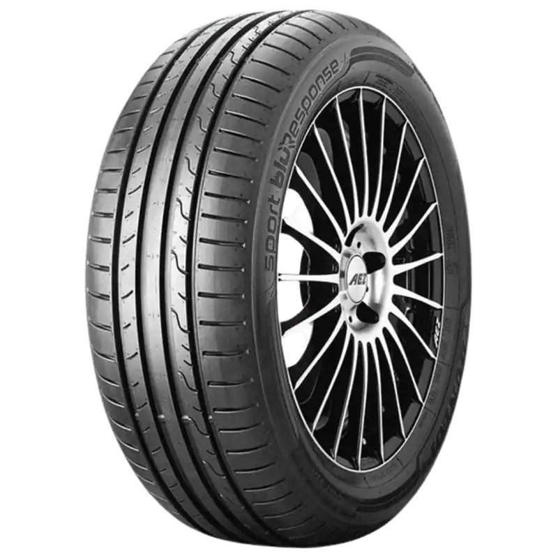 Anvelopa Vara 185/65R14 86H Dunlop Sport BluResponse Cel mai vândut
