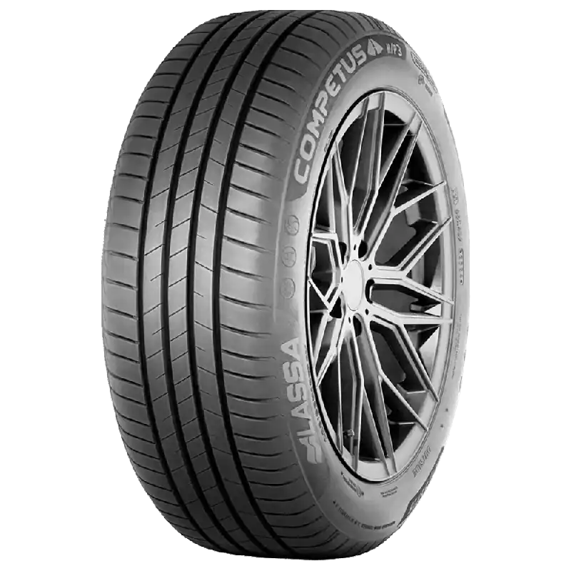 Anvelopa Vara 215/55R18 99V Lassa Competus h/p3 Lichidare de stoc