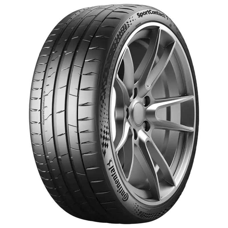 Cel mai vândut Anvelopa Vara 285/35R19 103Y Continental SportContact 7 XL