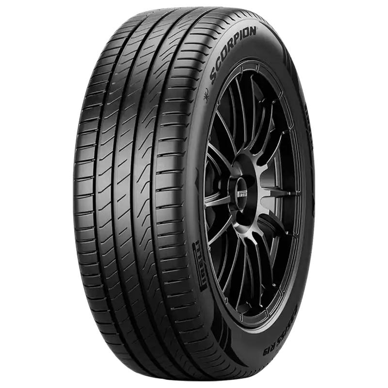 Anvelopa Vara 275/40R22 111T Pirelli Scorpion S3 MO-V Elect XL Chilipir