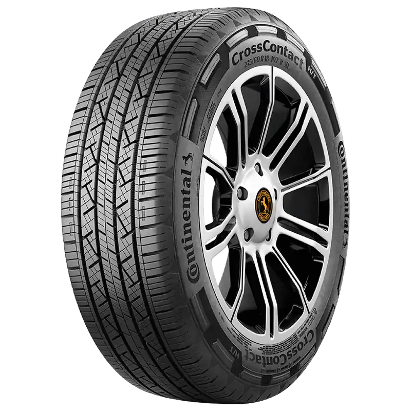 Anvelopa Vara 255/60R18 112H Continental CrossContact H/T XL Preț promoțional