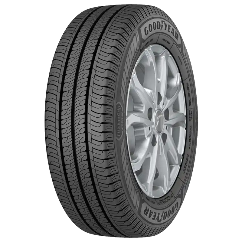 Anvelopa Vara 215/65R16C 109T Goodyear EfficientGrip Cargo 2 Preț mic