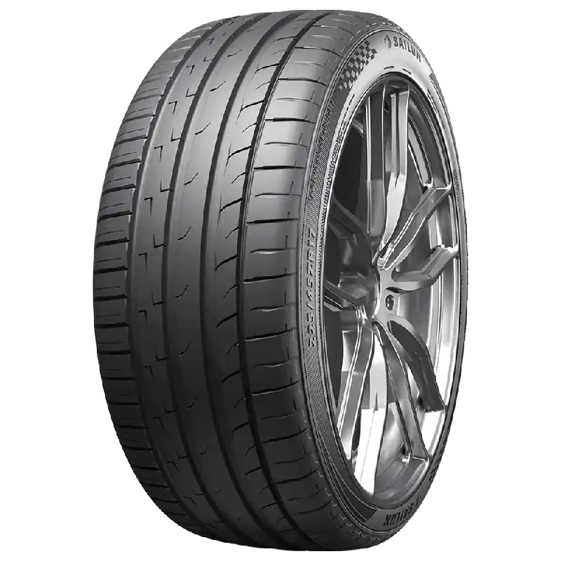 Ofertă de sezon Anvelopa Vara 275/40R21 107Y Sailun Atrezzo zsr2 suv pj