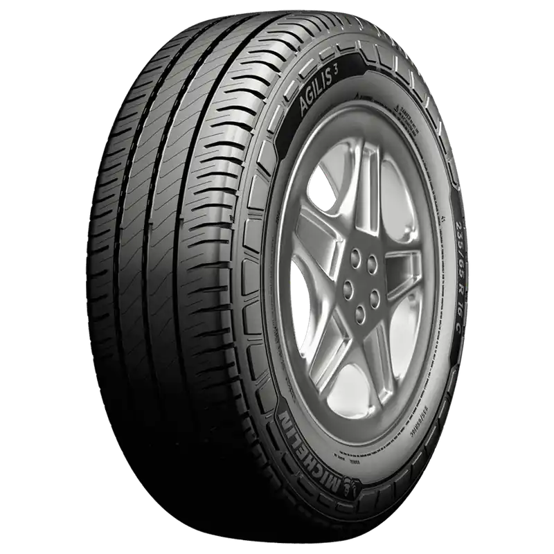 Anvelopa Vara 215/60R17C 109H Michelin Agilis 3 Bestseller