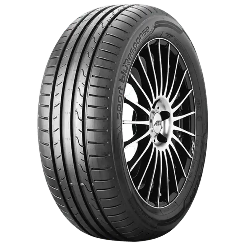 Preț promoțional Anvelopa Vara 185/65R14 86H Dunlop Sport BluResponse
