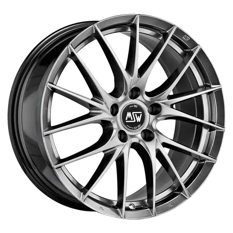 Reducere extra Janta aliaj MSW 29 HD 8x19 5x114.3 ET45 73