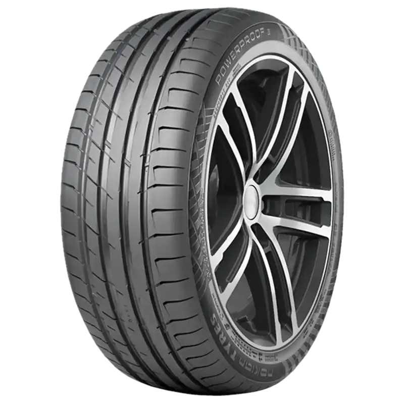 Premium Anvelopa Vara 225/50R17 98Y NOKIAN POWERPROOF 2-XL