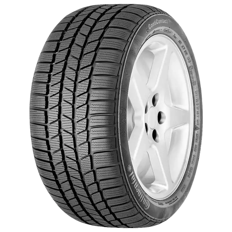 Ofertă specială Anvelopa All Season 215/55R17 94V Continental ContiContact TS 815 ContiSeal