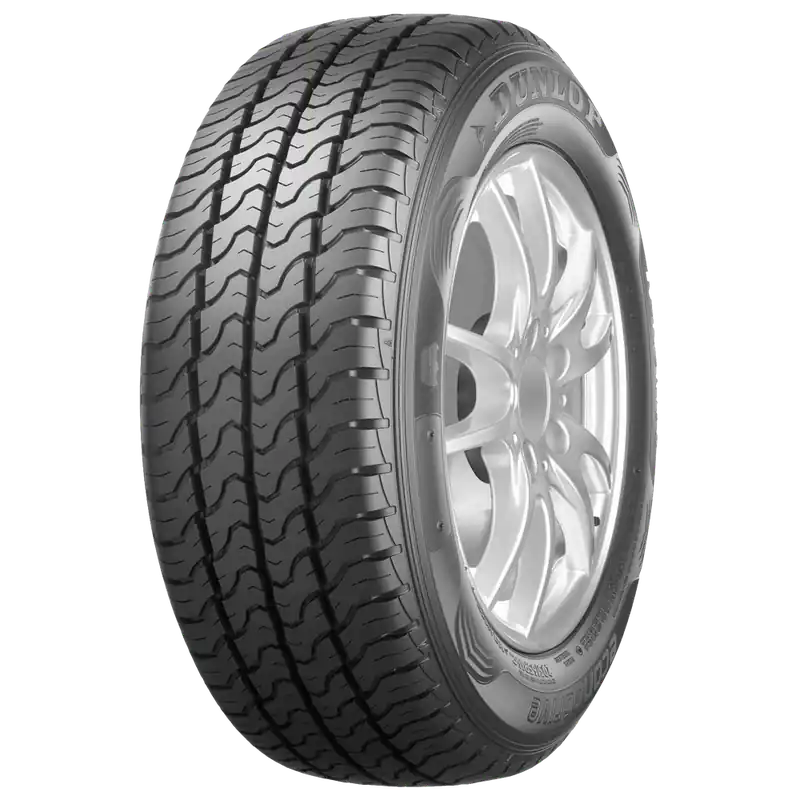 Anvelopa Vara 225/70R15C 112/110S Dunlop EconoDrive Super ofertă