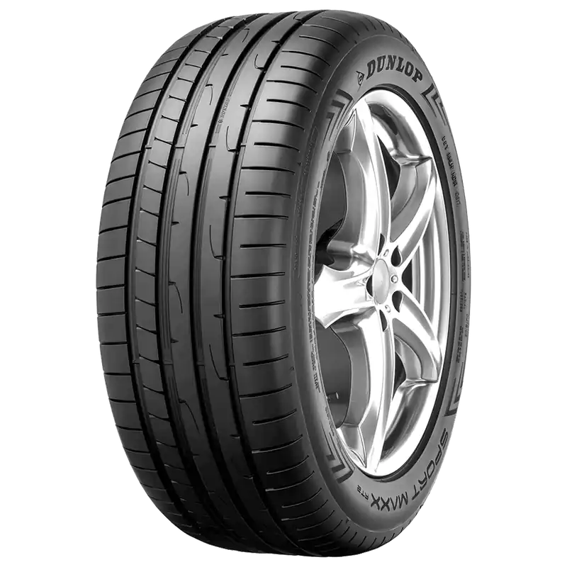 Ultima șansă Anvelopa Vara 235/60R17 106V Dunlop Sport Maxx RT 2 XL