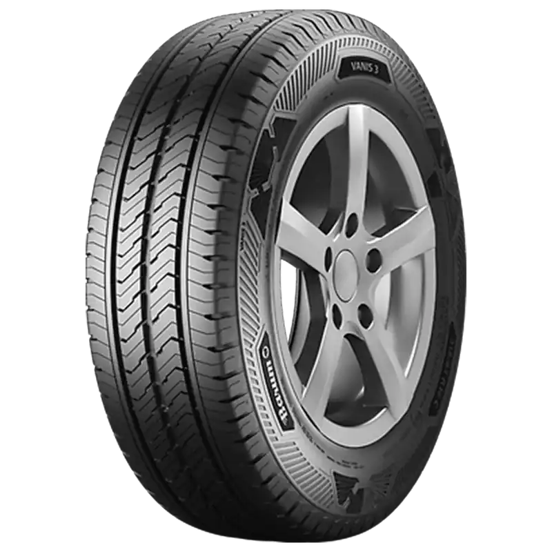 Expediere rapidă Anvelopa Vara 195/70R15C 104T Barum Vanis 3
