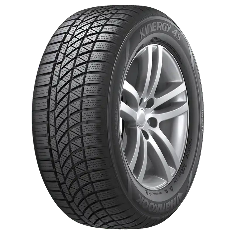 Anvelopa All Season 205/55R17 91V Hankook Kinergy 4S H740 VW Retur gratuit