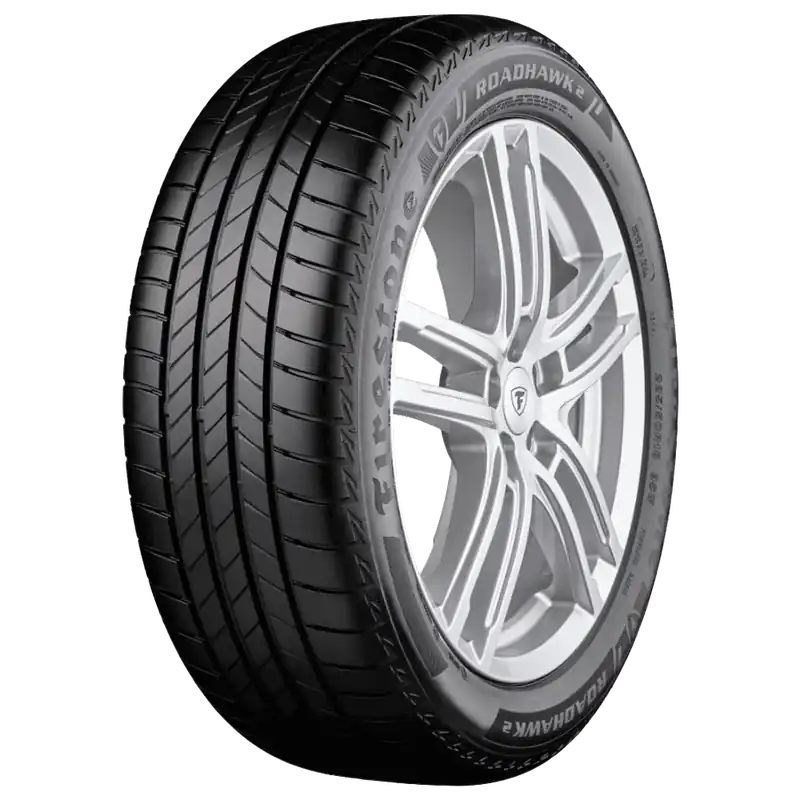 Anvelopa Vara 225/55R19 99V Firestone Roadhawk 2 Discount