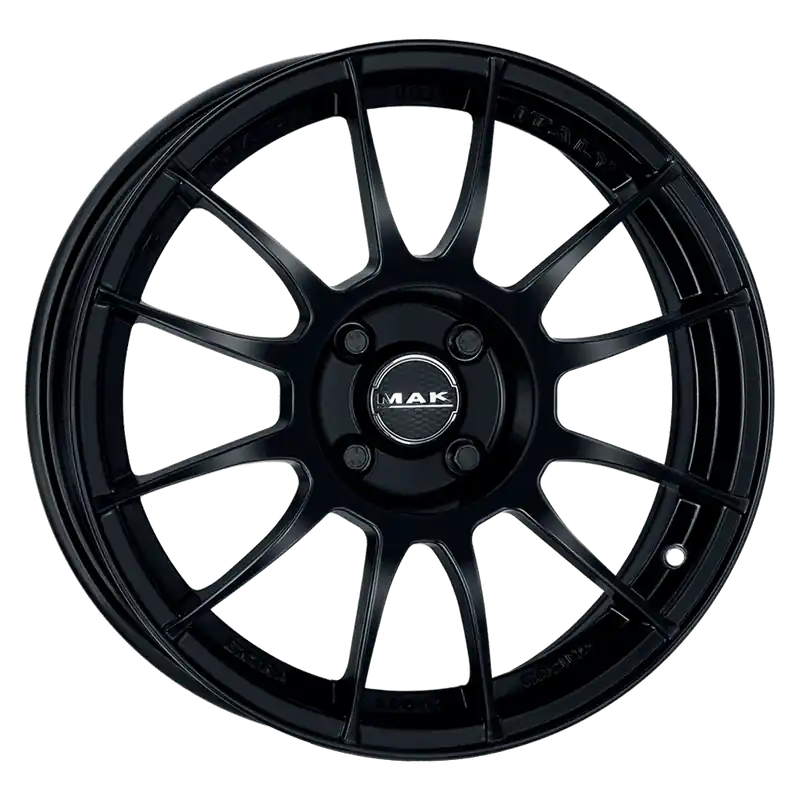 Janta aliaj 17 Inchi Mak Xlr 4x108 ET 42 Latime 7 inchi Disponibil imediat