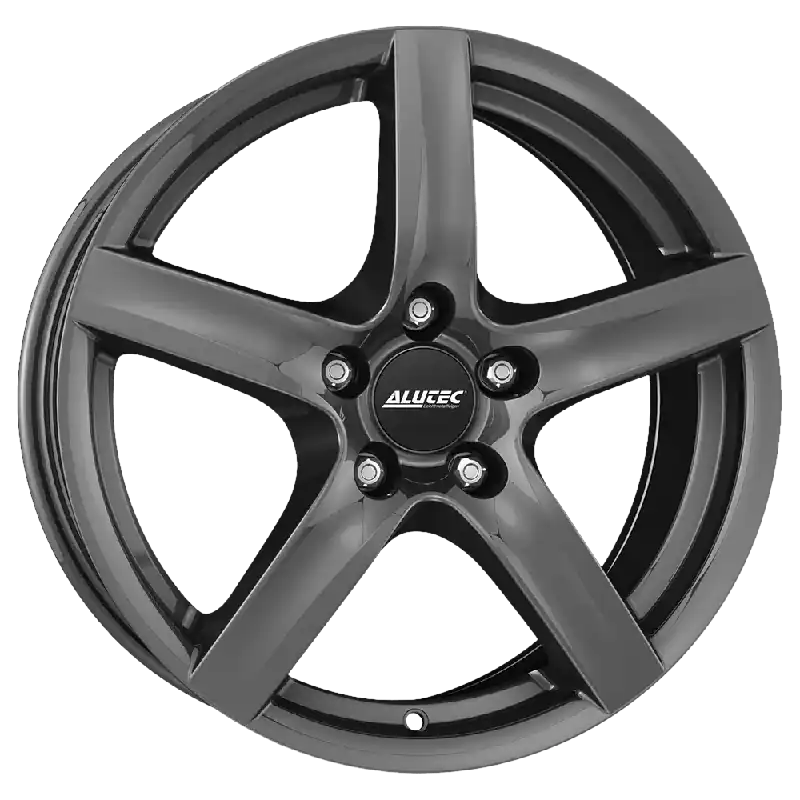 Alutec GRIP 17, 7.5, 5, 112, 35, 70.1, Graphite, Discount