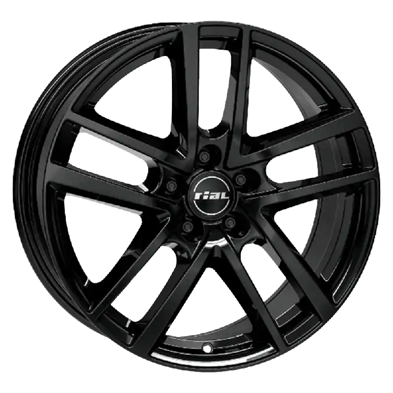 Plată sigură RIAL ASTORGA 18, 8, 5, 112, 30, 66.5, diamond-black,