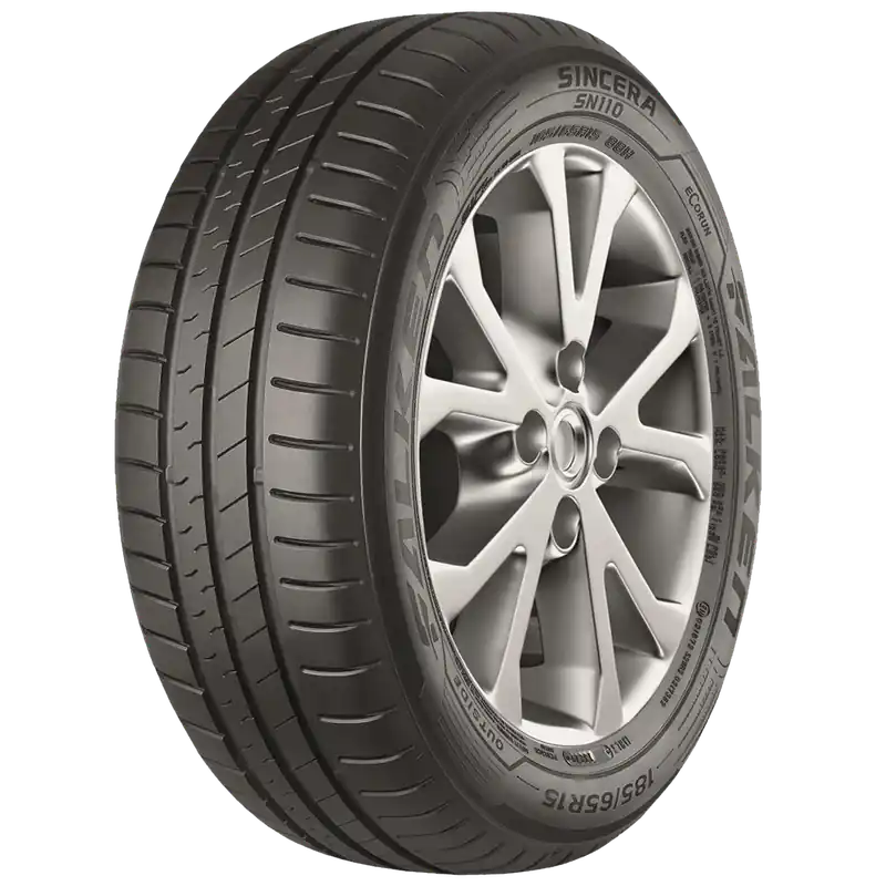 Vezi acum Anvelopa Vara 165/70R14 81T Falken Sincera SN110 Ecorun