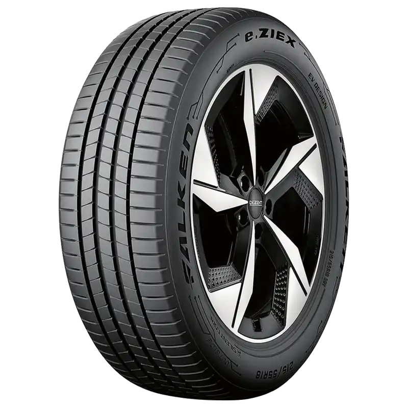 Reducere specială Anvelopa Vara 245/50R19 105H FALKEN e.ZIEX R0-XL