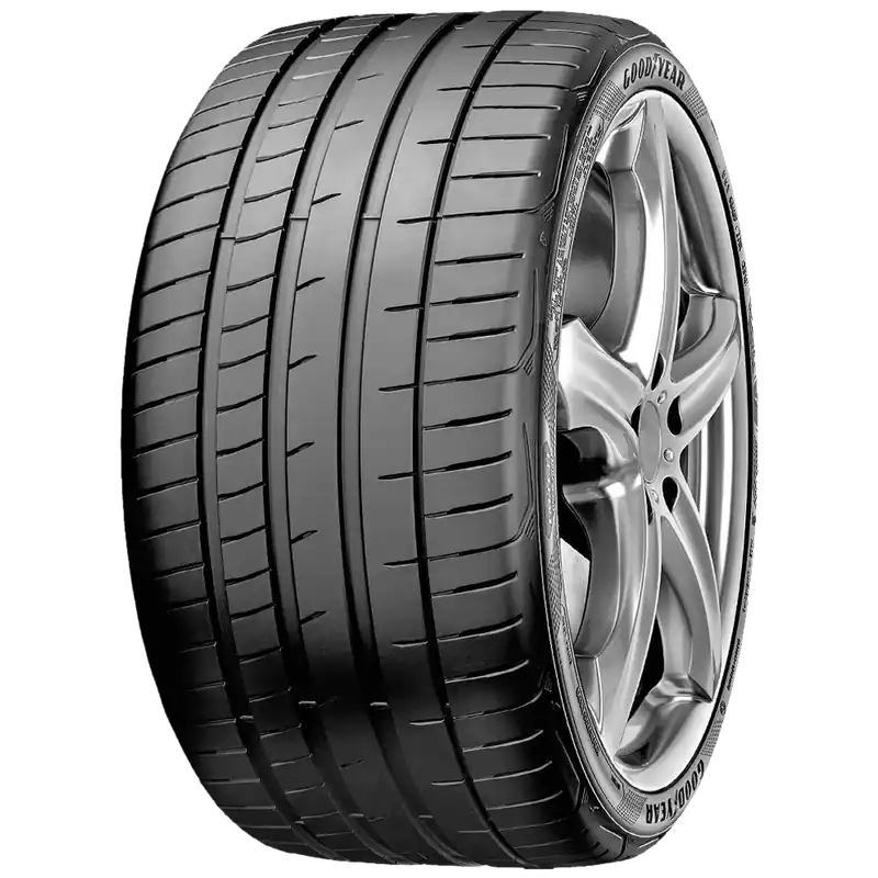 Ultima șansă Anvelopa Vara 325/30R21 108Y Goodyear Eagle F1 SuperSport XL