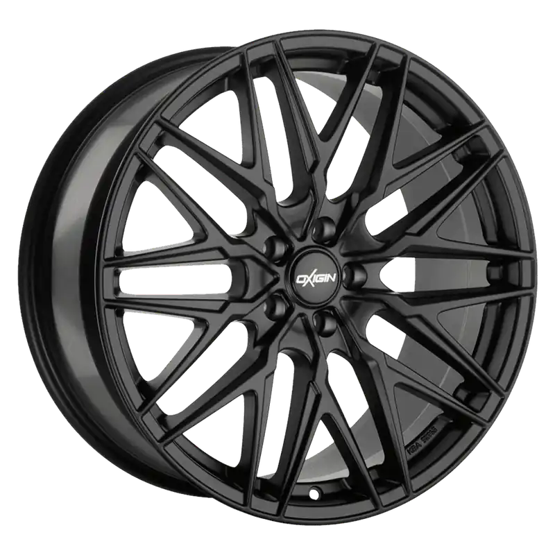 Janta aliaj 18 Inchi Oxigin 25 Oxcross 5x108 ET 52 Latime 7,5 inchi Reducere