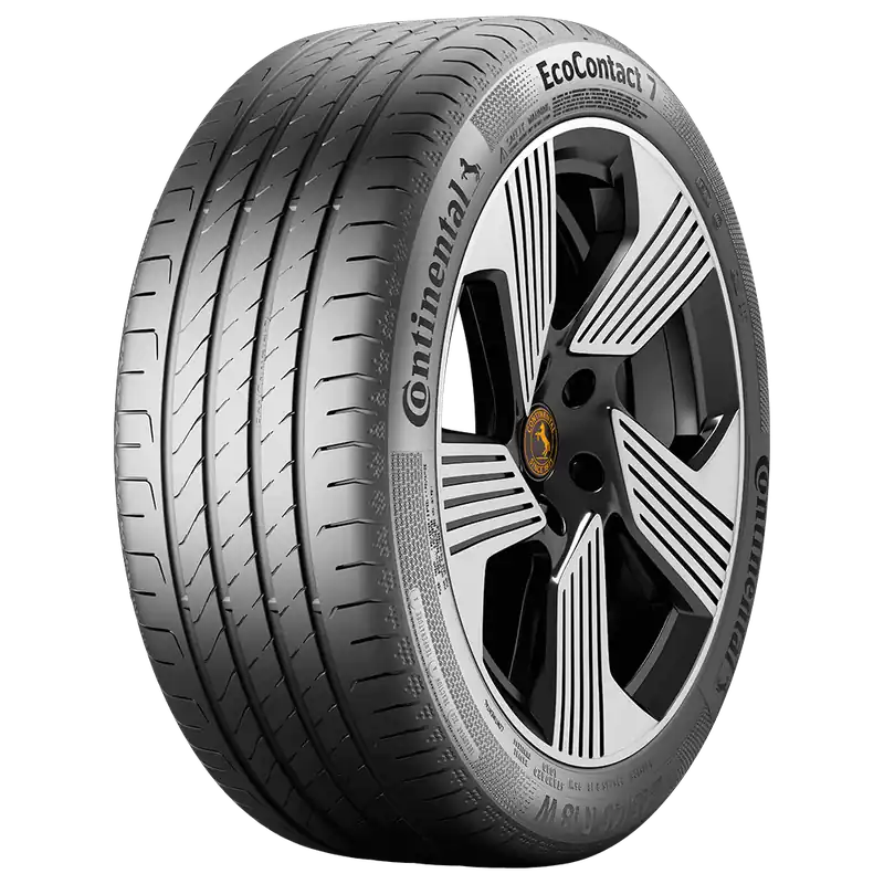 Anvelopa Vara 255/50R20 109V Continental EcoContact 7 EV XL ContiSilent Preț mic