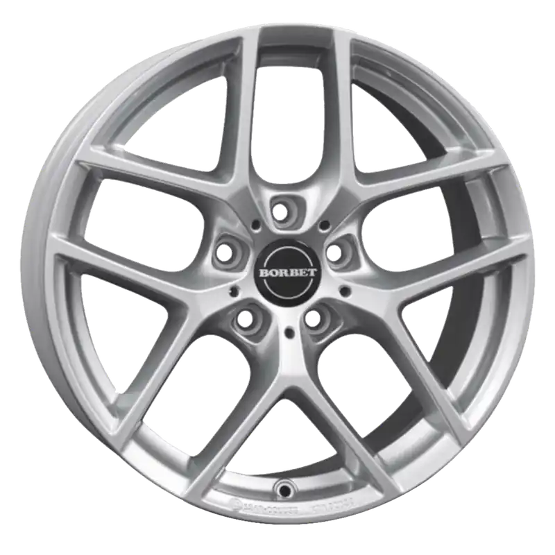 Janta aliaj BORBET Y CS 7x16 5x120 ET40 72.5 Retur gratuit