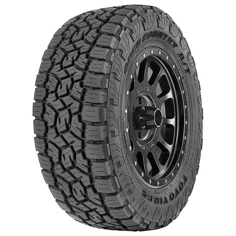 Retur gratuit Anvelopa All Season 225/70R16 103H Toyo Open Country A/T III