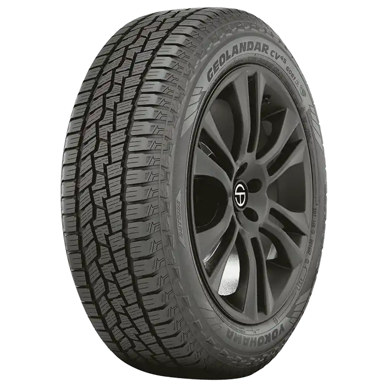Popular Anvelopa All Season 225/65R17 102H Yokohama Geolandar CV4S G061